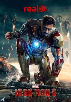 Iron Man 3